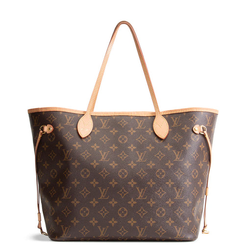 Monogram Neverfull MM