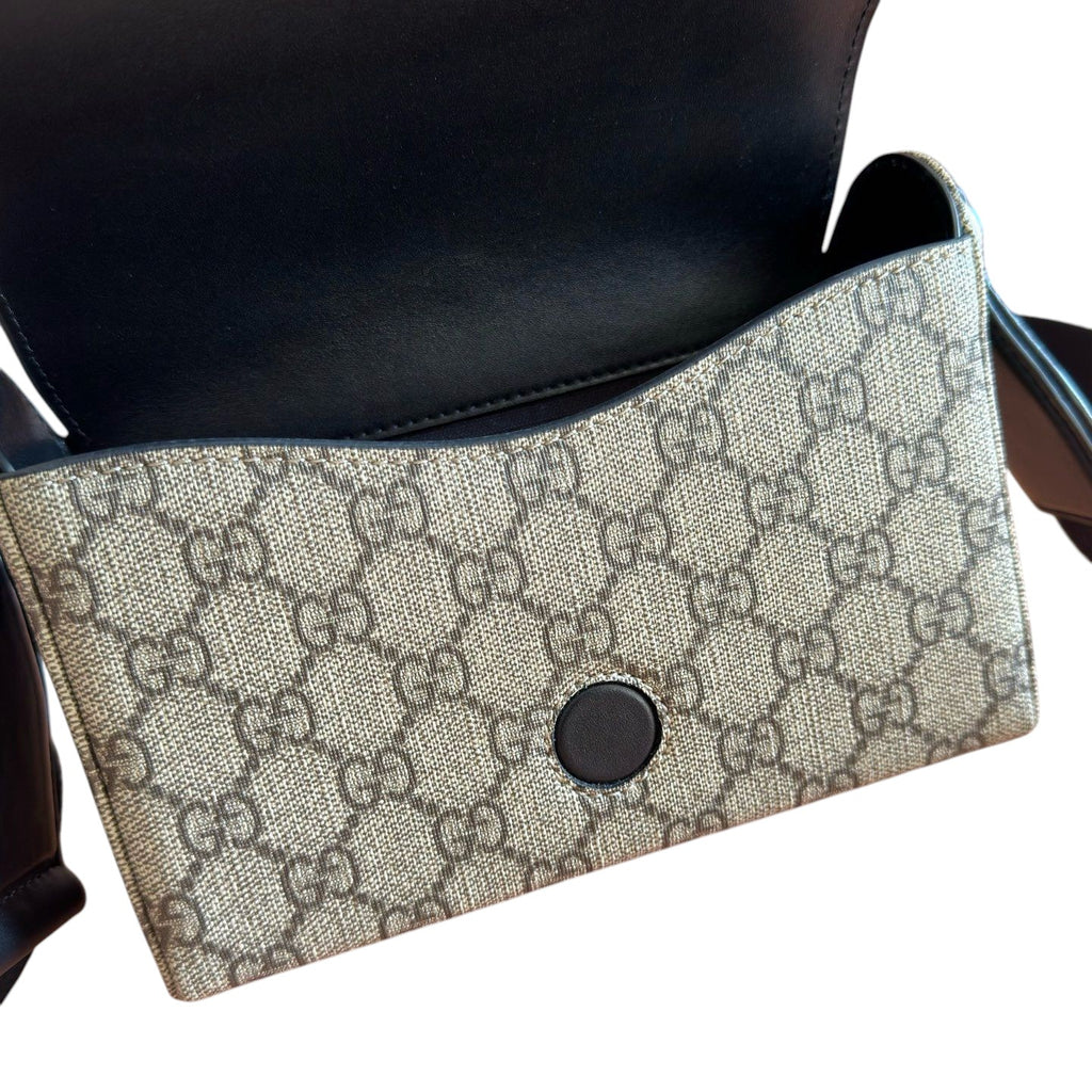 The Icon Cross Body