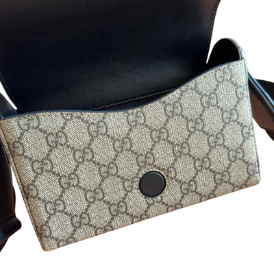 The Icon Cross Body