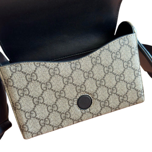 The Icon Cross Body