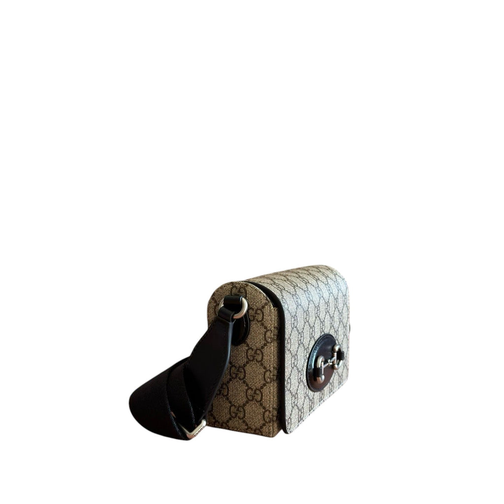 The Icon Cross Body