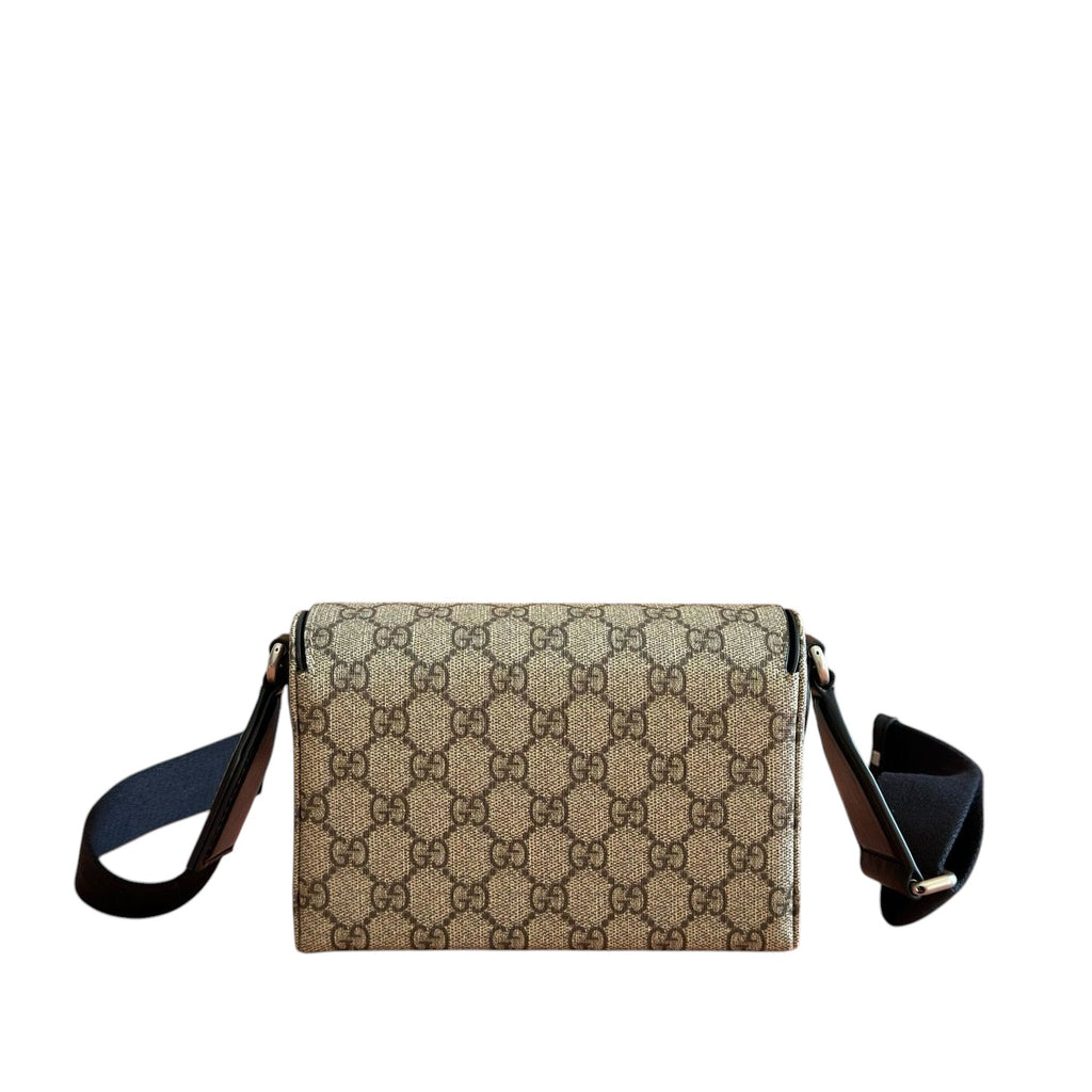 The Icon Cross Body