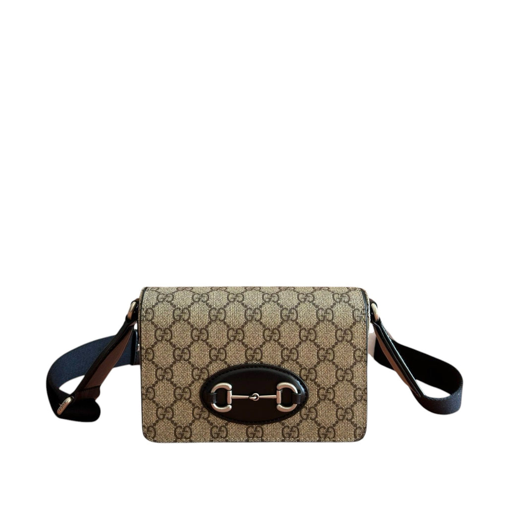 The Icon Cross Body