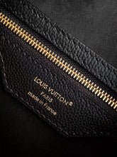 Load image into Gallery viewer, MidNight Luxe Lock Bag