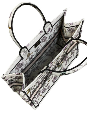 Blossom Garden Tote Bag