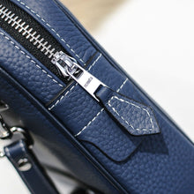 Load image into Gallery viewer, Sapphire Voyage Travel Case