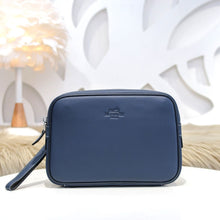 Load image into Gallery viewer, Sapphire Voyage Travel Case