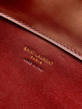 Load image into Gallery viewer, Bordeaux Muse Shoulder Bag