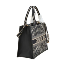 Load image into Gallery viewer, Blossom Garden Tote Bag
