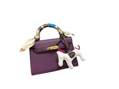 Luxury Handbag Collection