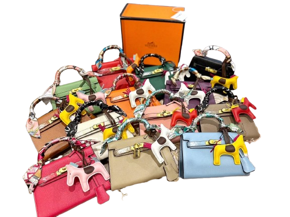Luxury Handbag Collection
