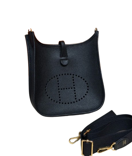 Urban Luxe Bucket Bag
