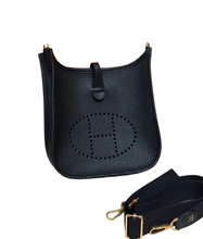 Load image into Gallery viewer, Urban Luxe Bucket Bag