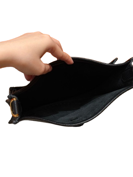 Urban Luxe Bucket Bag