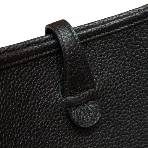 Urban Luxe Bucket Bag