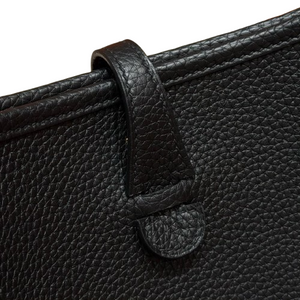 Urban Luxe Bucket Bag