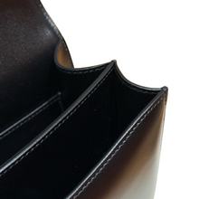 Load image into Gallery viewer, Black Elegance Shoulder Bag