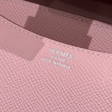 Load image into Gallery viewer, Blush Pink Luxe Crossbody Bag