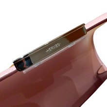 Load image into Gallery viewer, Blush Pink Luxe Crossbody Bag