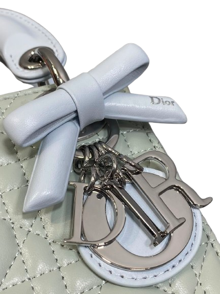 Celeste Charm Mini Handbag