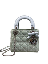 Load image into Gallery viewer, Celeste Charm Mini Handbag