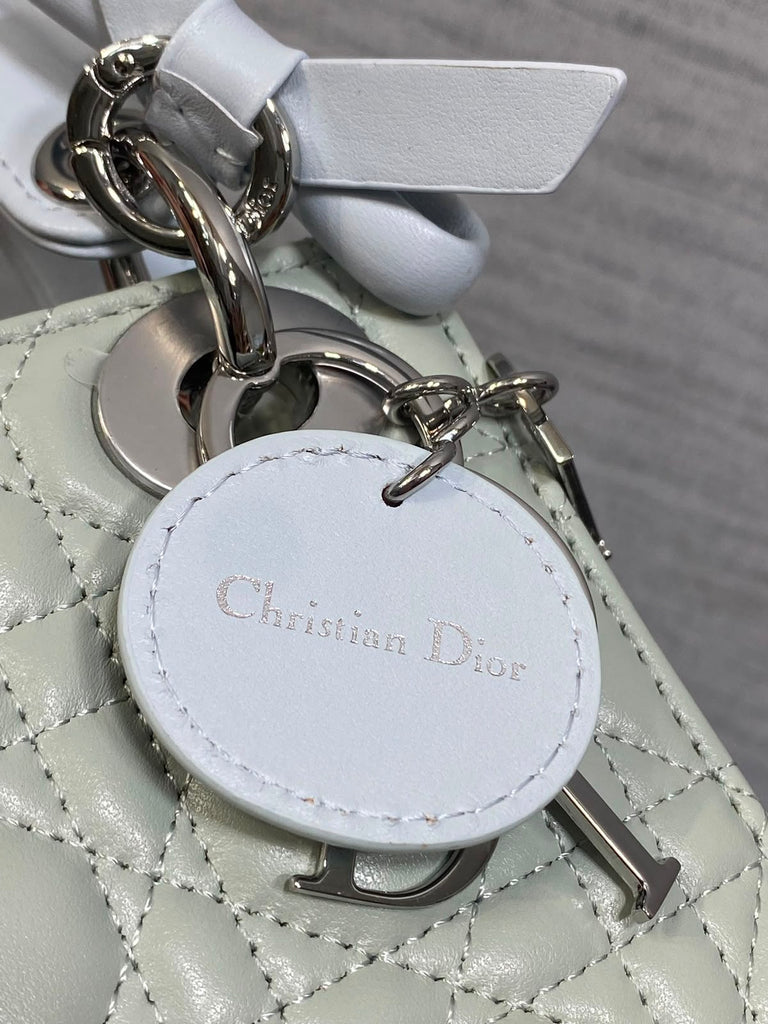Celeste Charm Mini Handbag