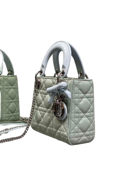 Celeste Charm Mini Handbag