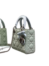 Load image into Gallery viewer, Celeste Charm Mini Handbag