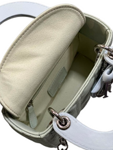Load image into Gallery viewer, Celeste Charm Mini Handbag