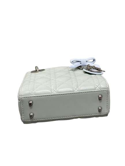 Celeste Charm Mini Handbag