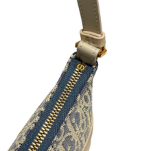 Load image into Gallery viewer, Coastal Monogram Shoulder Bag