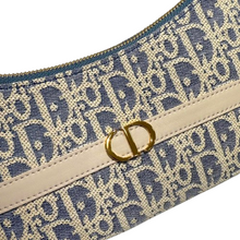 Load image into Gallery viewer, Coastal Monogram Shoulder Bag