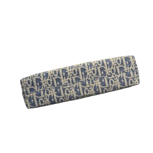 Coastal Monogram Shoulder Bag