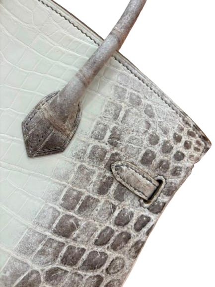 Arctic Croc Luxe Tote