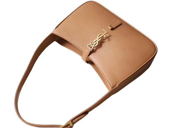 Golden Sand Shoulder Bag
