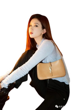 Load image into Gallery viewer, Golden Sand Shoulder Bag