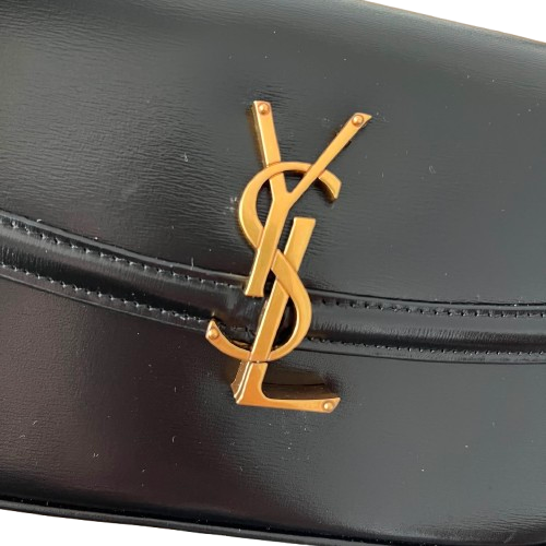 The Executive Black Bag