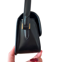Load image into Gallery viewer, The Executive Black Bag