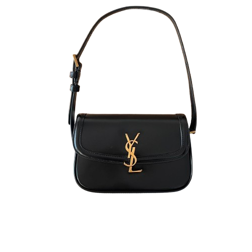 The Executive Black Bag