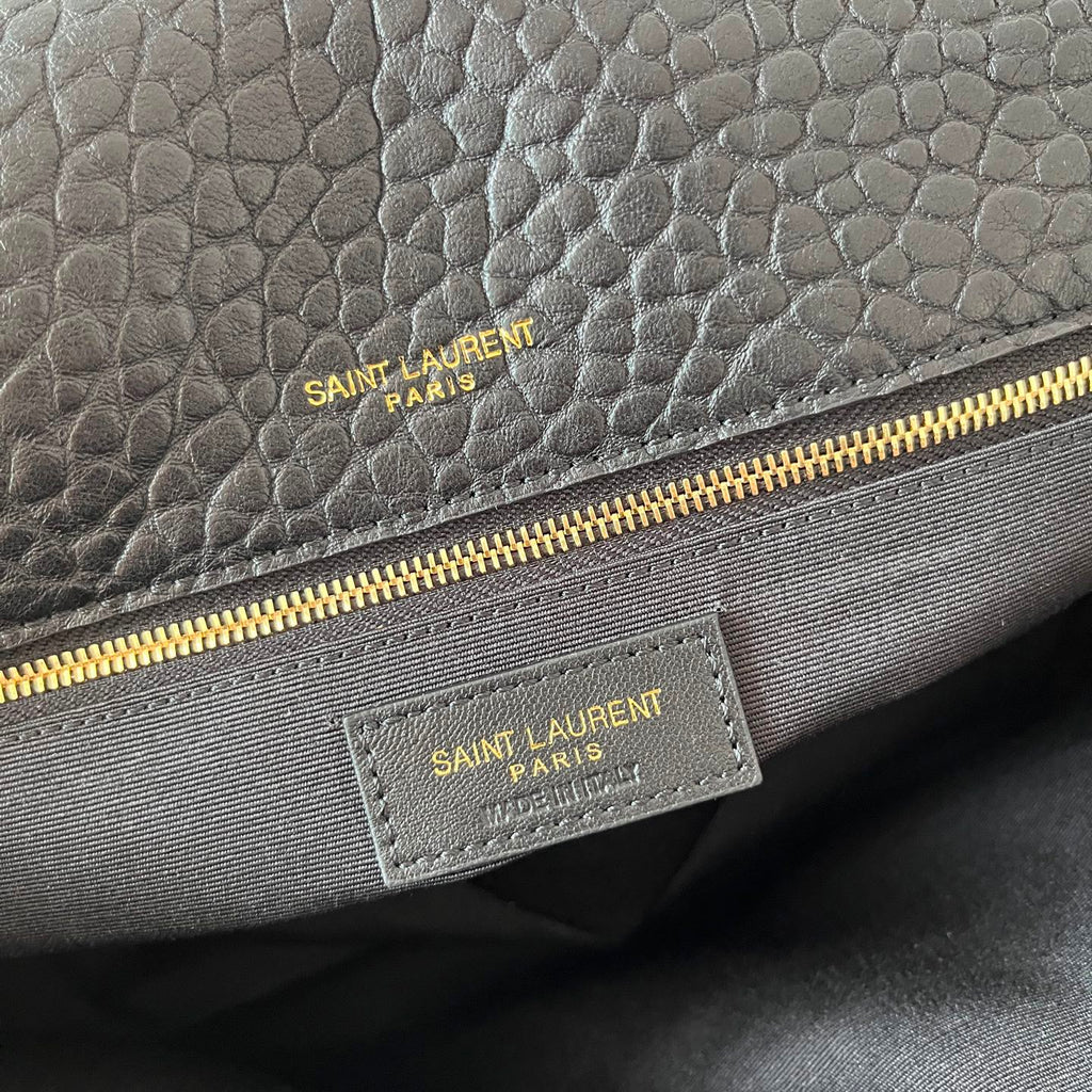 Monarch Noir Shoulder Bag