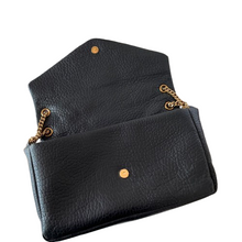 Load image into Gallery viewer, Monarch Noir Shoulder Bag