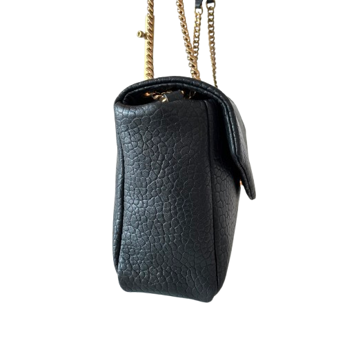 Monarch Noir Shoulder Bag