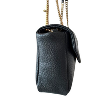 Load image into Gallery viewer, Monarch Noir Shoulder Bag