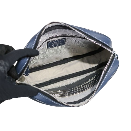 Sapphire Voyage Travel Case