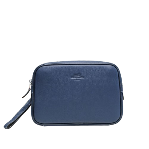 Sapphire Voyage Travel Case