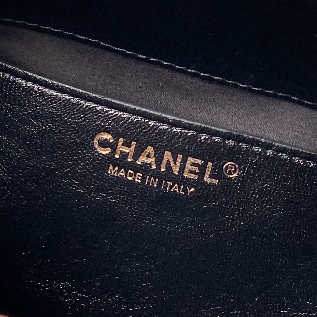 The Luna Collection Bag