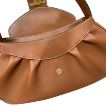 Load image into Gallery viewer, Amber Luxe Shoulder Bag