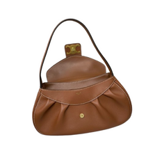 Load image into Gallery viewer, Amber Luxe Shoulder Bag