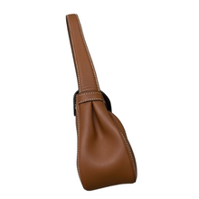 Load image into Gallery viewer, Amber Luxe Shoulder Bag