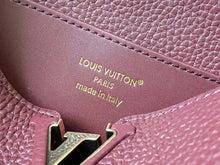 Load image into Gallery viewer, Bordeaux Elegance Handbag